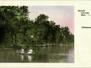 Idlewild - 1910